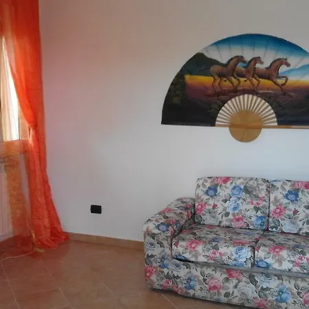 Hébergement de vacances Costa